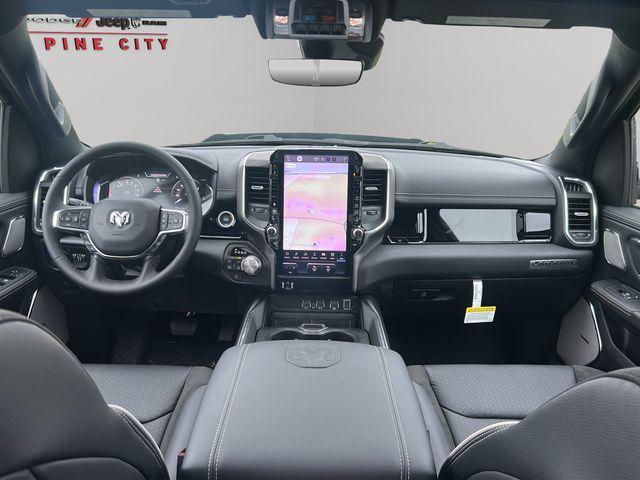 new 2026 Ram 1500 car, priced at $64,173