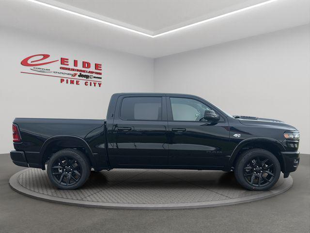 new 2026 Ram 1500 car, priced at $64,173