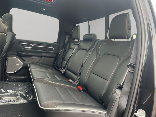 new 2026 Ram 1500 car, priced at $64,173