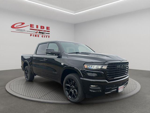 new 2026 Ram 1500 car, priced at $64,173