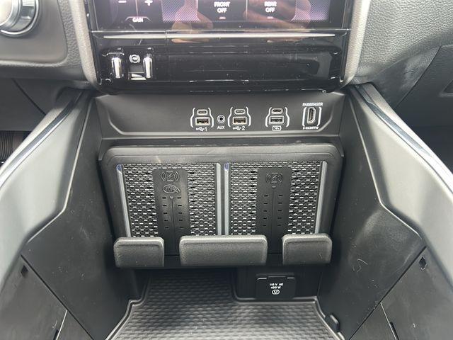 new 2026 Ram 1500 car, priced at $64,173