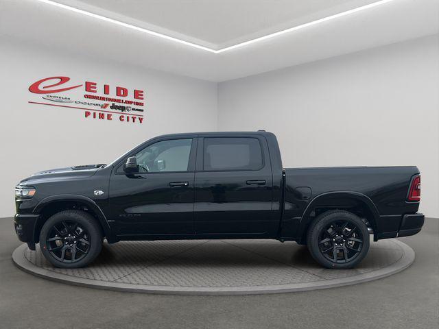 new 2026 Ram 1500 car, priced at $64,173
