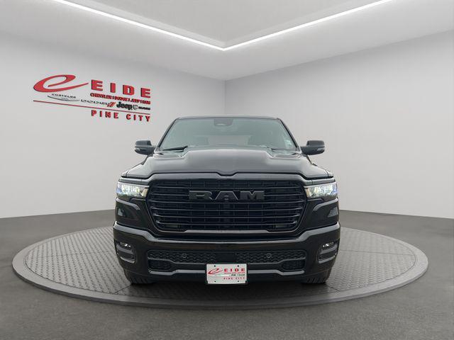 new 2026 Ram 1500 car, priced at $64,173