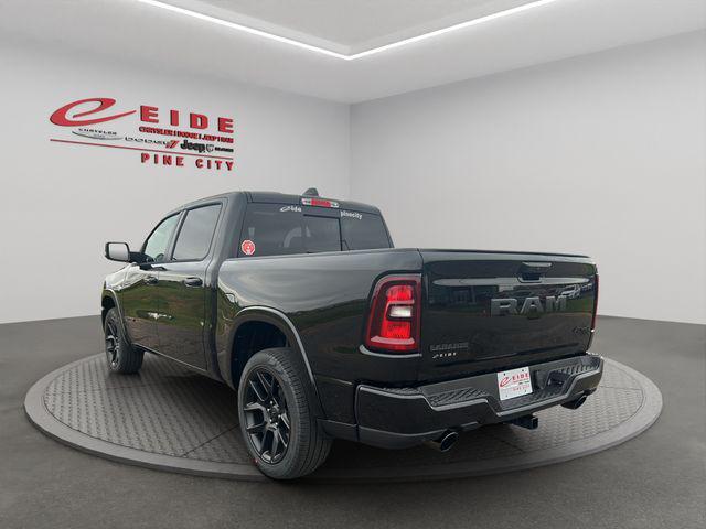 new 2026 Ram 1500 car, priced at $64,173