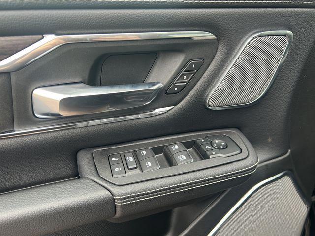 new 2026 Ram 1500 car, priced at $64,173