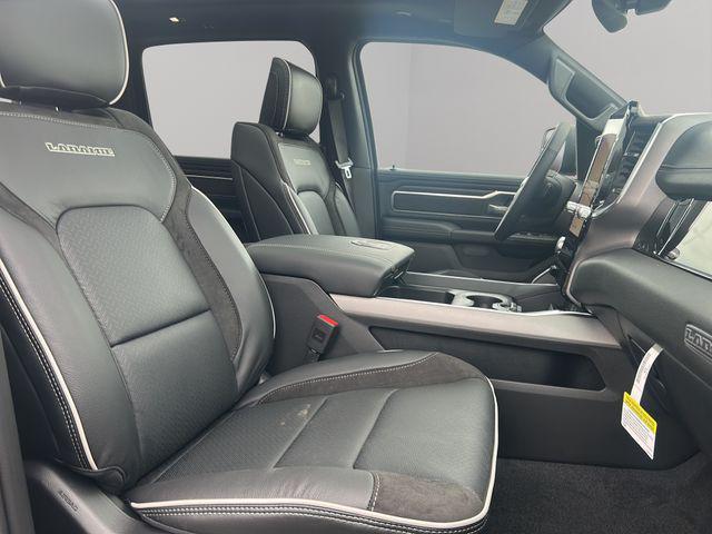 new 2026 Ram 1500 car, priced at $64,173