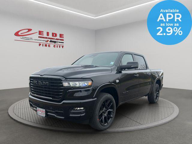 new 2026 Ram 1500 car, priced at $64,173