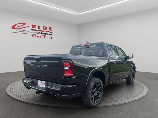 new 2026 Ram 1500 car, priced at $64,173