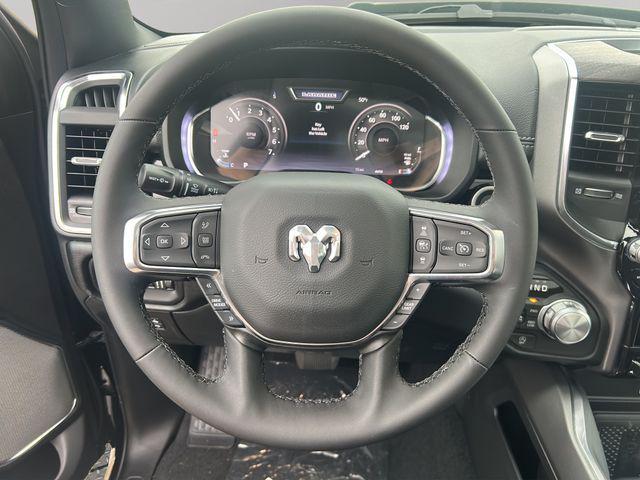 new 2026 Ram 1500 car, priced at $64,173