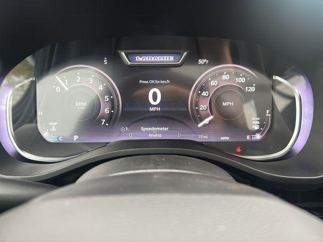 new 2026 Ram 1500 car, priced at $64,173