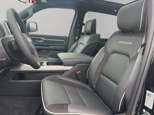 new 2026 Ram 1500 car, priced at $64,173