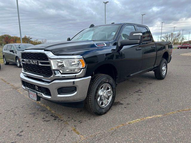 new 2024 Ram 2500 car, priced at $46,577