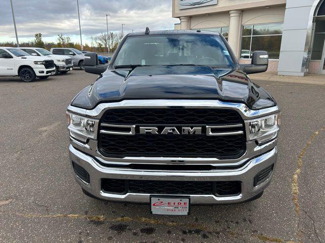 new 2024 Ram 2500 car, priced at $46,577