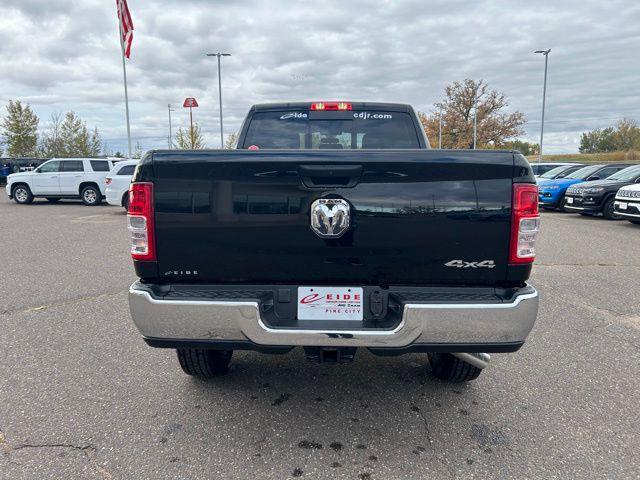 new 2024 Ram 2500 car, priced at $46,577