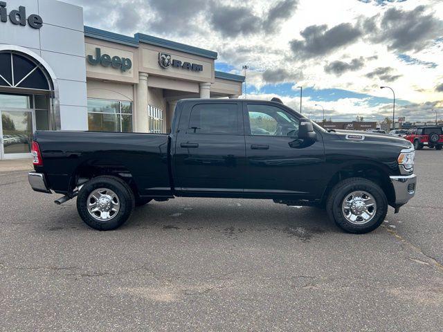 new 2024 Ram 2500 car, priced at $46,577