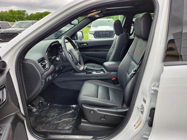 new 2025 Dodge Durango car, priced at $49,188