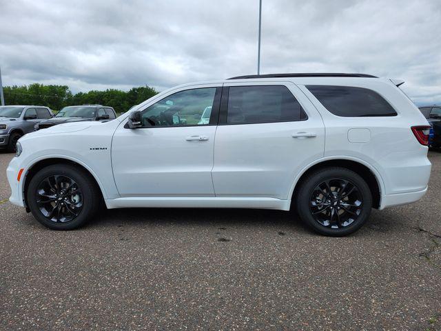 new 2025 Dodge Durango car, priced at $49,188