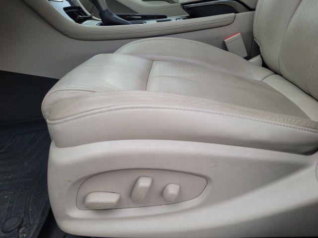 used 2014 Buick LaCrosse car, priced at $10,500