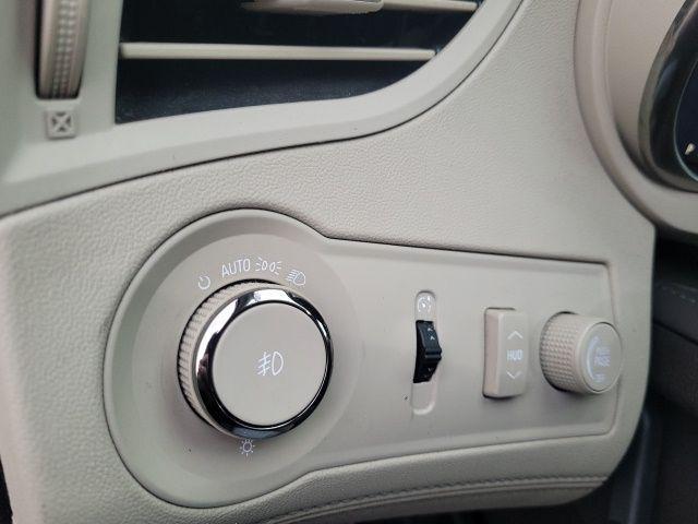 used 2014 Buick LaCrosse car, priced at $10,500