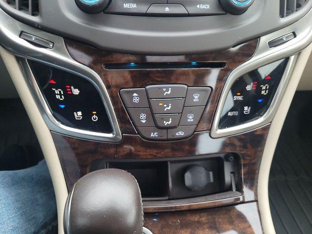 used 2014 Buick LaCrosse car, priced at $10,500