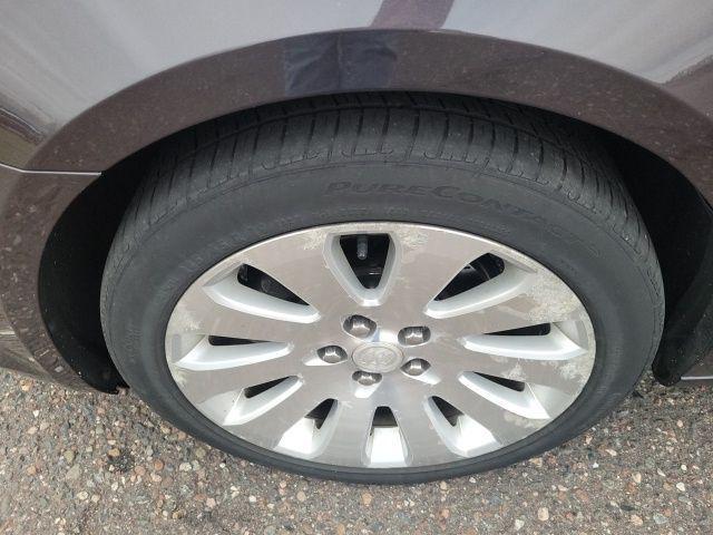 used 2014 Buick LaCrosse car, priced at $10,500