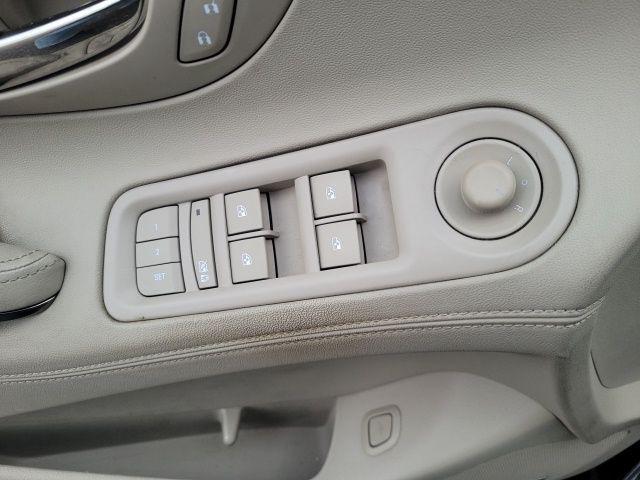 used 2014 Buick LaCrosse car, priced at $10,500