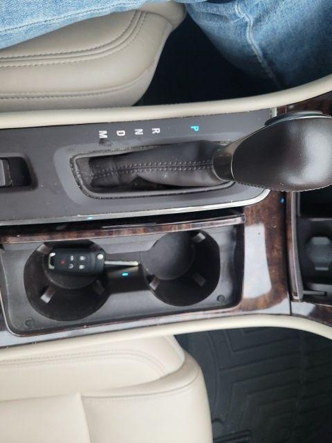 used 2014 Buick LaCrosse car, priced at $10,500