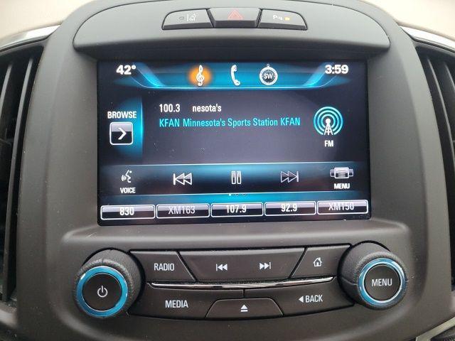 used 2014 Buick LaCrosse car, priced at $10,500