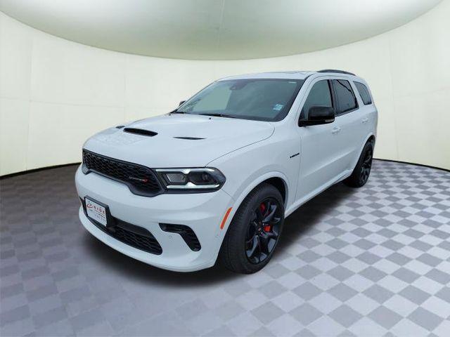 new 2024 Dodge Durango car, priced at $57,747