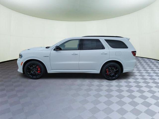 new 2024 Dodge Durango car, priced at $57,247