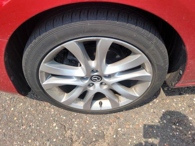 used 2016 Mazda Mazda6 car, priced at $16,000