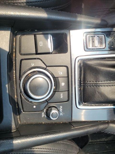 used 2016 Mazda Mazda6 car, priced at $16,000