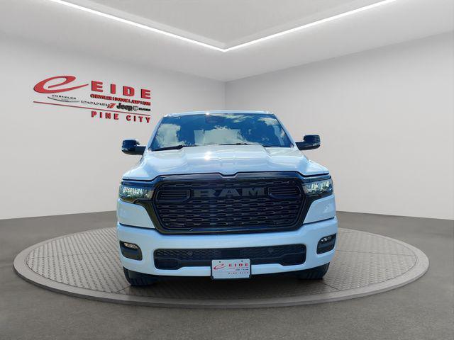 new 2026 Ram 1500 car, priced at $53,032
