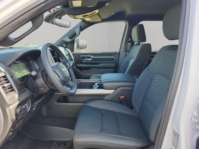 new 2026 Ram 1500 car, priced at $53,032