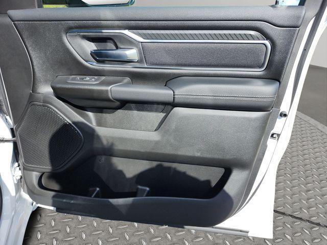 new 2026 Ram 1500 car, priced at $53,032