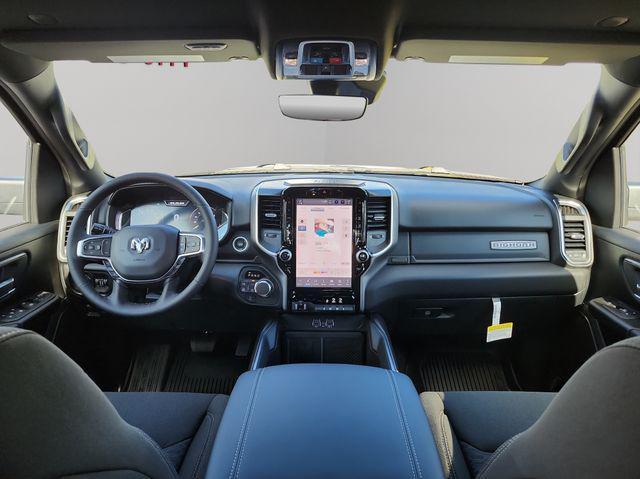 new 2026 Ram 1500 car, priced at $53,032