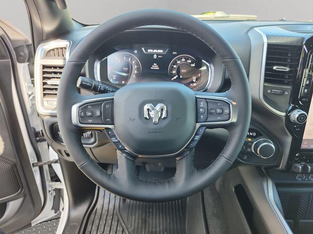 new 2026 Ram 1500 car, priced at $53,032