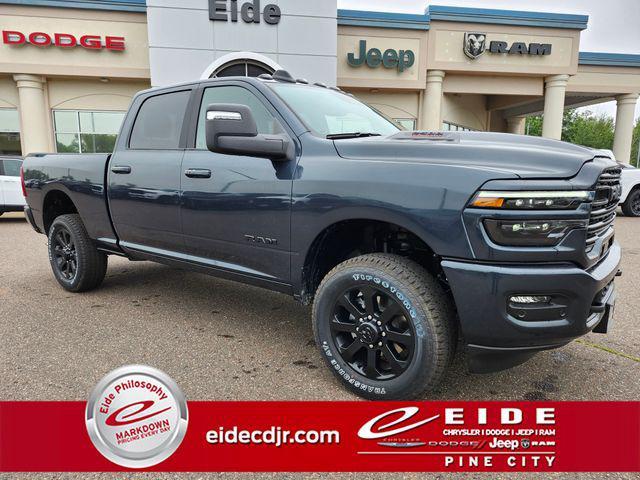 new 2025 Ram 2500 car, priced at $63,416