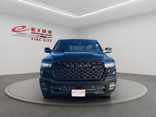 new 2026 Ram 1500 car, priced at $52,794