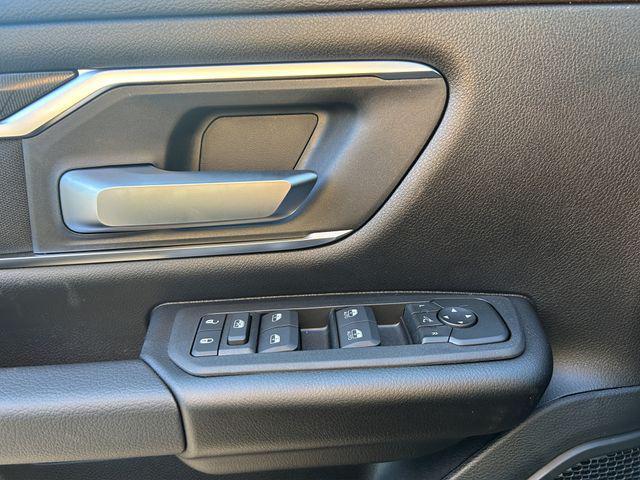 new 2026 Ram 1500 car, priced at $52,794