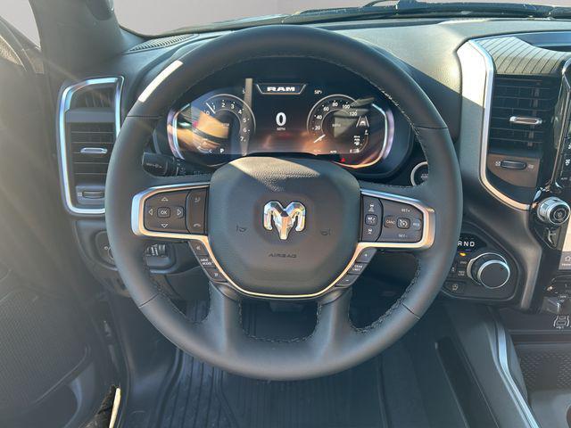 new 2026 Ram 1500 car, priced at $52,794