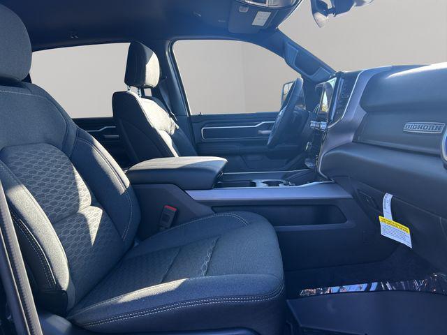 new 2026 Ram 1500 car, priced at $52,794