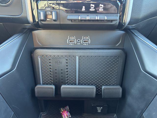 new 2026 Ram 1500 car, priced at $52,794