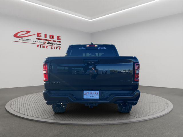 new 2026 Ram 1500 car, priced at $52,794