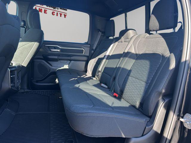 new 2026 Ram 1500 car, priced at $52,794