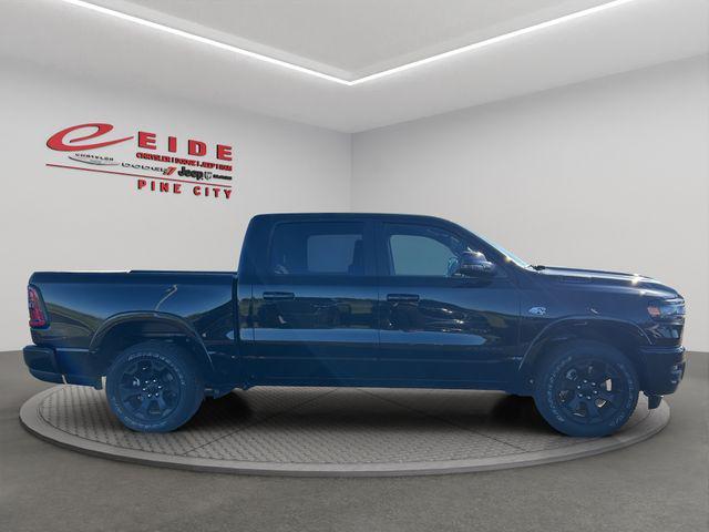new 2026 Ram 1500 car, priced at $52,794