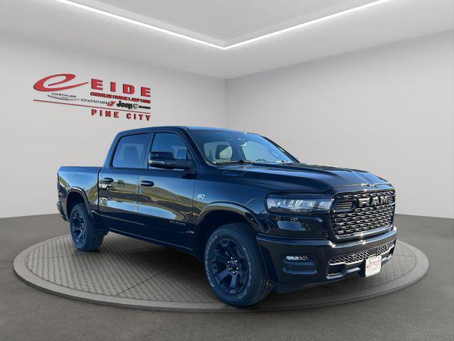 new 2026 Ram 1500 car, priced at $52,794