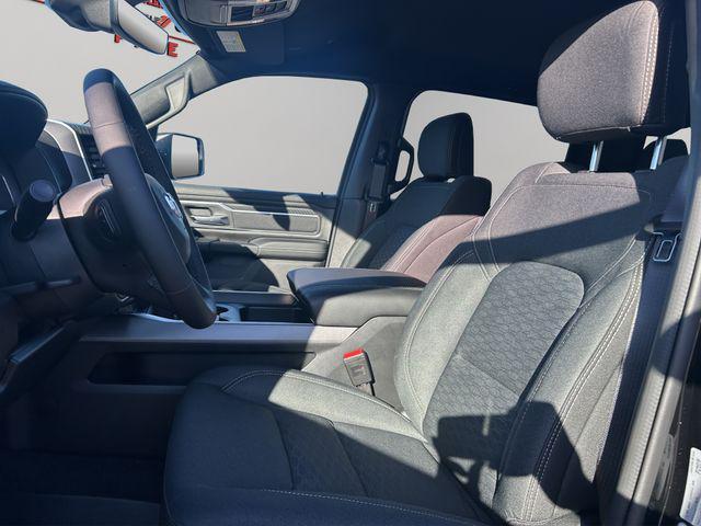 new 2026 Ram 1500 car, priced at $52,794