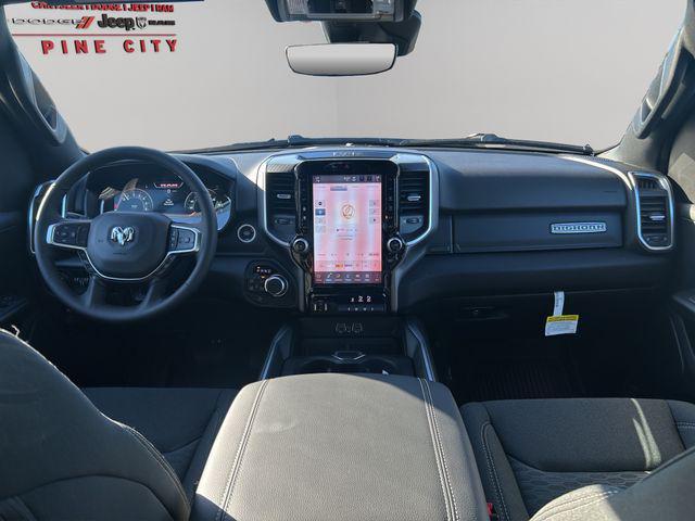 new 2026 Ram 1500 car, priced at $52,794