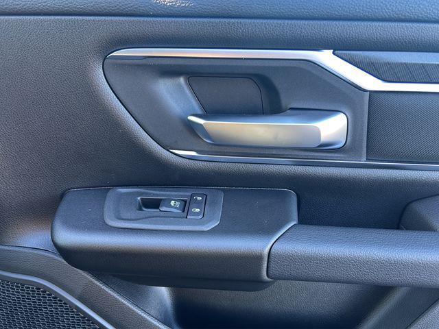 new 2026 Ram 1500 car, priced at $52,794